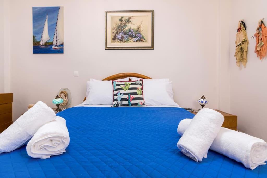 Joy's Martin In Corfu Old Town Apartment Corfu (city)