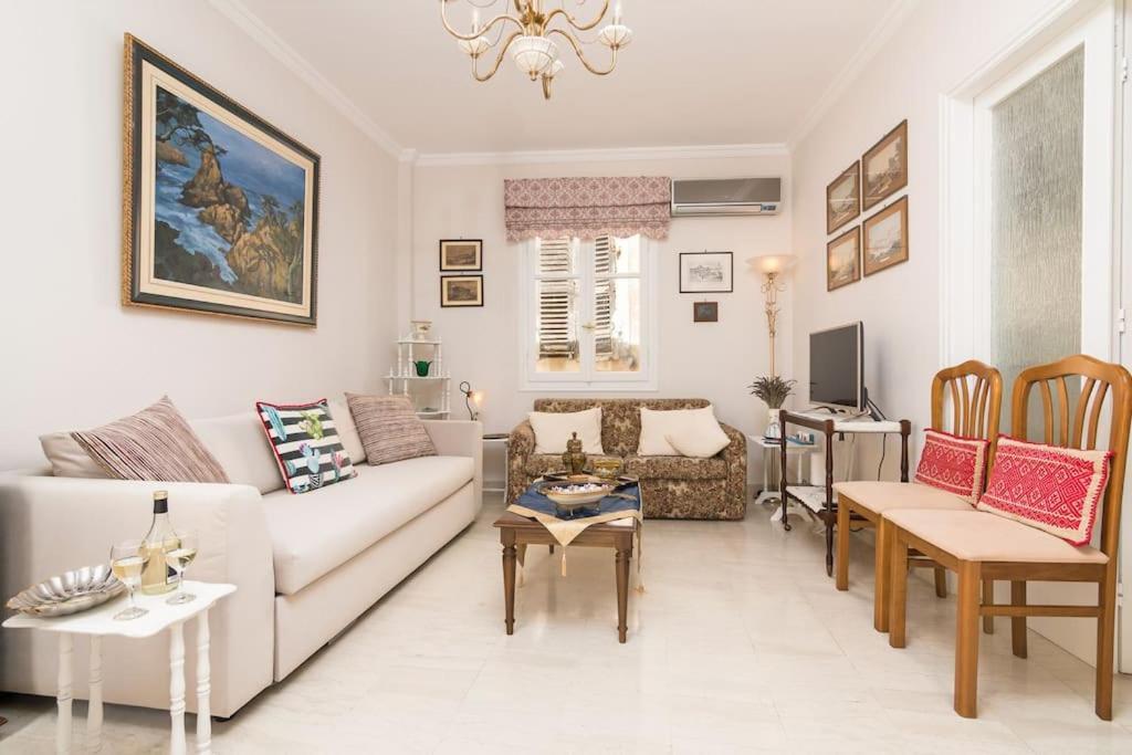Joy's Martin In Corfu Old Town Appartement Corfu (city)