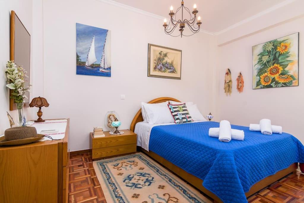 Appartement Joy's Martin In Corfu Old Town *