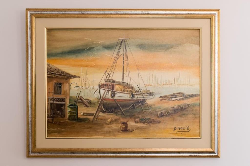 Apartment Joy's Martin In Corfu Old Town *