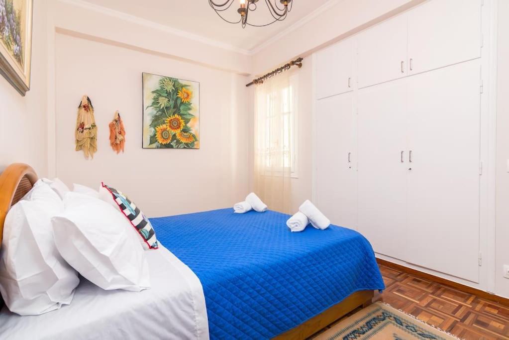 Joy's Martin In Corfu Old Town Apartment Corfu (city)