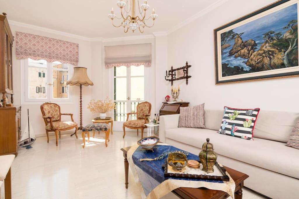 Apartment Joy's Martin In Corfu Old Town