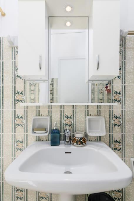Apartament Joy's Martin In Corfu Old Town