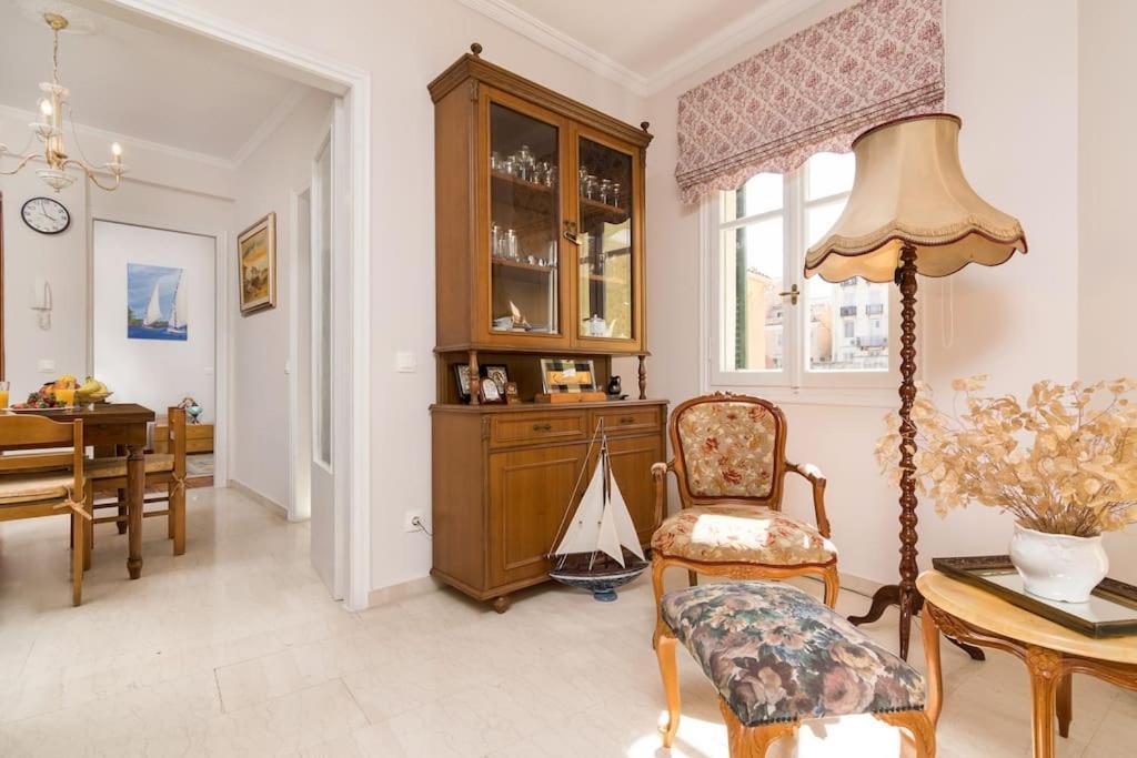 Apartment Joy's Martin In Corfu Old Town *